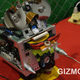 Image for article titled Wall-E Has Nothing on Mech Virus